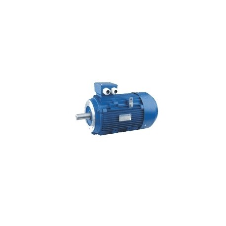 MOTOR CEMER 1 CV 3000 RPM B14