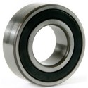 Rodamiento SKF 6200 2RS1