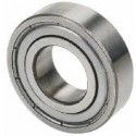 Rodamiento SKF 6202 2Z