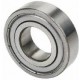 Rodamiento SKF 6203 2Z