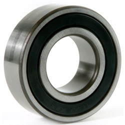 Rodamiento SKF 6203 2RS1