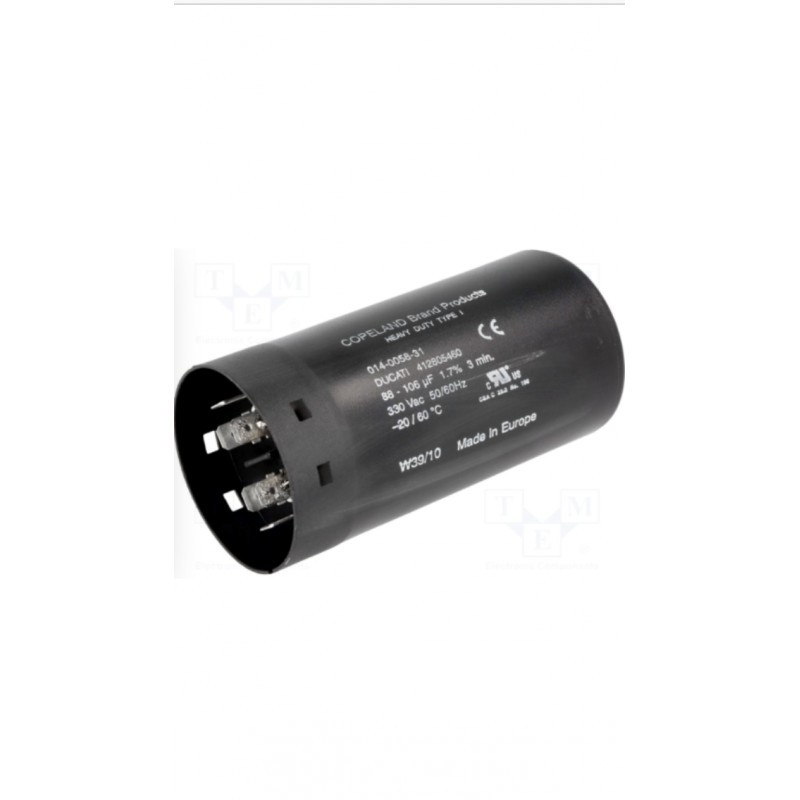 Condensador de arranque 200-240 mf 220v comprar oferta precio