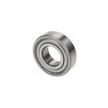 Rodamiento TIMKEN 6306 2Z