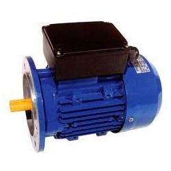 MOTOR CEMER 0.75 CV 1500 RPM B5