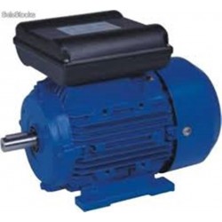 MOTOR CEMER 0.50 CV 1500 RPM B3 230 V