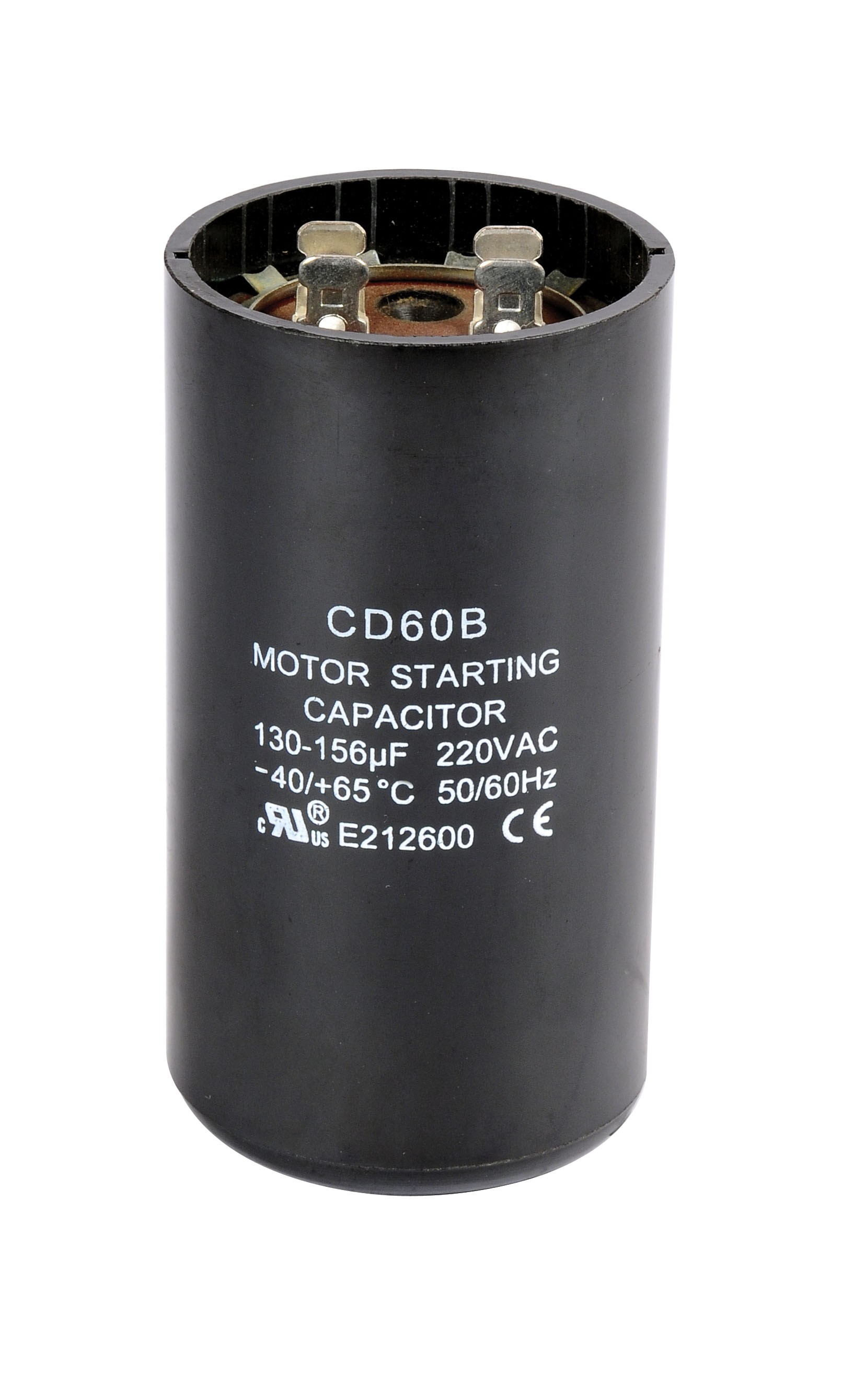 Condensador Arranque 80-100 mf 250v Standard